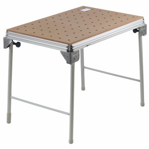 FESTOOL MFT/3 Basic Multifunction Table 1157 x 773mm