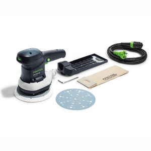 FESTOOL ETS 150/3 EQ 230V Eccentric Sander