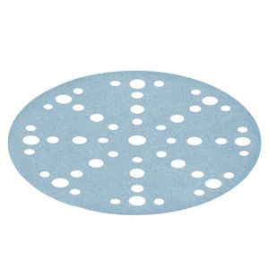Sanding Discs Stf D150-48 P40 Granat-10