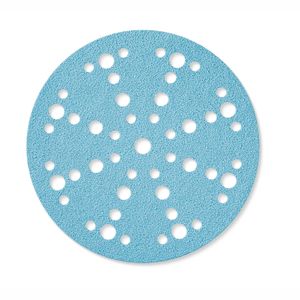 FESTOOL GRANAT STF D150/48 P120 GR/100 150mm P120 Sanding Discs 100 Pack