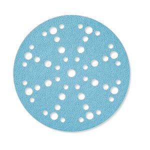 FESTOOL GRANAT STF D150/48 P400 GR/100 150mm P400 Sanding Discs 100 Pack
