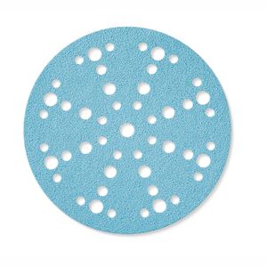 FESTOOL GRANAT STF D150/48 P1200 GR/50 150mm P1200 Sanding Discs 50 Pack