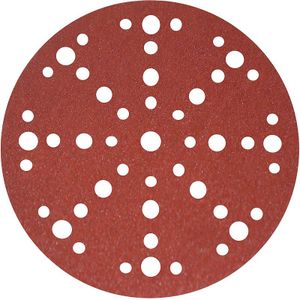 Sanding Discs Stf D150-48 P120 Ru2-50