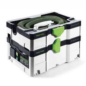 FESTOOL CTL SYS CLEANTEC Mobile Dust Extractor