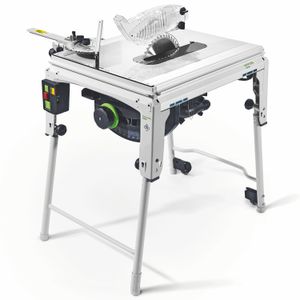 FESTOOL TKS 80 EBS Table Saw