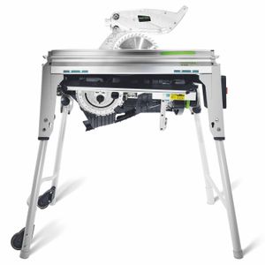 FESTOOL TKS 80 EBS Table Saw