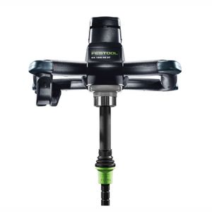 FESTOOL MX 1000 RE EF HS3R Stirrer 1020W With Dust Extraction