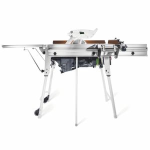 FESTOOL TKS 80 EBS-Set Table Saw 254mm 2200W With SawStop AIM Technology