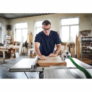 FESTOOL VB TKS 80 Extension Table for the FESTOOL TKS 80 table saw