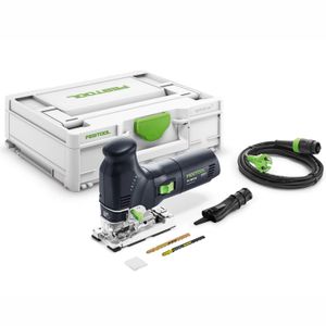FESTOOL PS 300 EQ-Plus TRION Pendulum Jigsaw 720 Watt