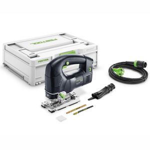 FESTOOL PSB 300 EQ-Plus TRION Pendulum Jigsaw 720 Watt