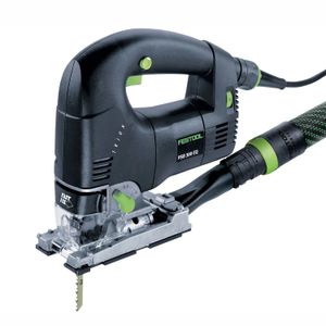 FESTOOL PSB 300 EQ-Plus TRION Pendulum Jigsaw 720 Watt