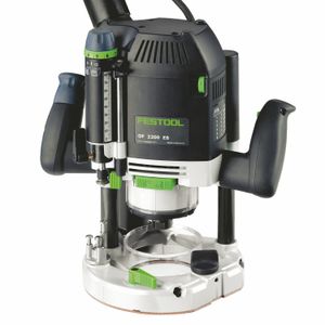 FESTOOL OF 2200 EB-Plus Router 2200W in Systainer³