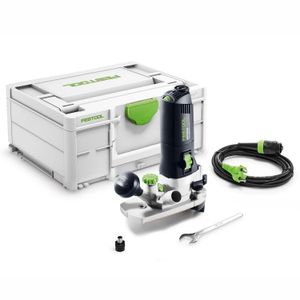 FESTOOL MFK 700 EQ/B-Plus Module Edge Router