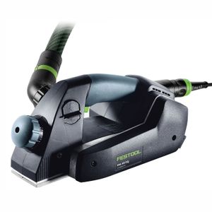 FESTOOL EHL 65 EQ-Plus One-Handed Planer 720 Watt