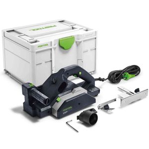FESTOOL HL 850 EB-Plus Planer 850W in Systainer³