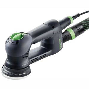 FESTOOL RO 90 DX FEQ-Plus ROTEX Geared Eccentric Sander