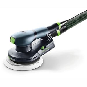 FESTOOL ETS EC 150/3 EQ-Plus Eccentric Sander 400W