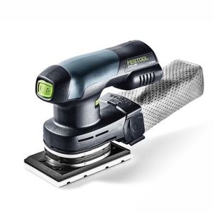 FESTOOL RTSC 400-Basic Cordless Orbital Sander