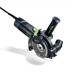 FESTOOL DSC-AG 125 FH-Plus Diamond Cutting System