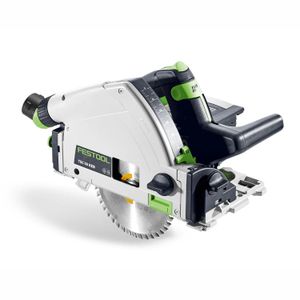 FESTOOL TSC 55 KEB-Basic Cordless Plunge-Cut Saw 18V in Systainer³