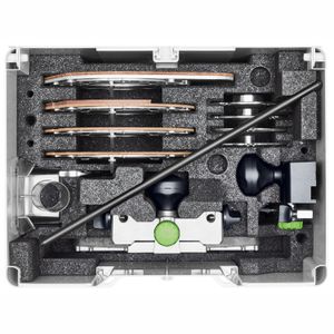 FESTOOL ZS-OF 2200 Accessories Set for OF 2200 Router