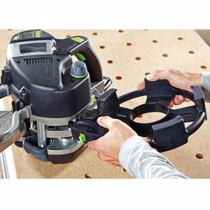 FESTOOL KB-KA 65 SYS3 Edge Trimming Set