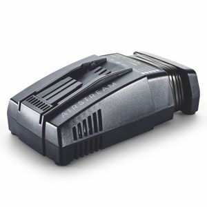 FESTOOL SCA 16 AIRSTREAM Rapid Charger 16A 10.8 – 18V
