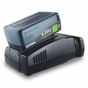 FESTOOL SCA 16 AIRSTREAM Rapid Charger 16A 10.8 – 18V