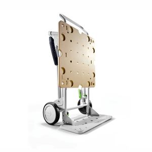 FESTOOL UG-CSC-SYS Underframe for CSC SYS 50 cordless table saw