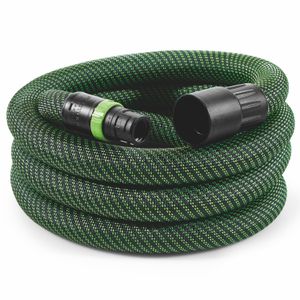 FESTOOL D 27/32x3,5m-AS/CTR Antistatic Suction Hose 3.5m