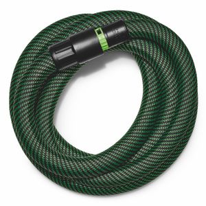 FESTOOL D 27/32x3,5m-AS/CTR Antistatic Suction Hose 3.5m