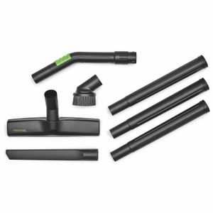 FESTOOL RS-ST D 27/36-Plus Standard Cleaning Set in Systainer³
