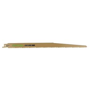 FESTOOL HSR 305/4,3 BI/5 WOOD UNIVERSAL Sabre Saw Blade Set 305mm 5pc