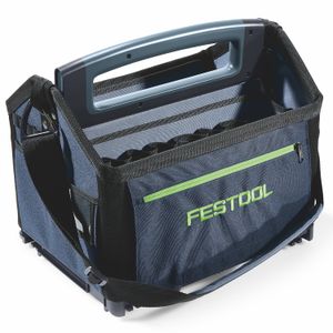 FESTOOL Systainer³ ToolBag SYS3 T-BAG M