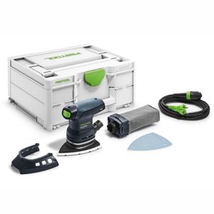 FESTOOL DTS 400 REQ-Plus Delta Sander