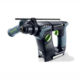 FESTOOL BHC 18-Basic Cordless Hammer Drill