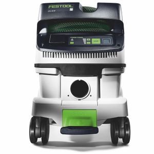FESTOOL CTL 26 EI CLEANTEC Mobile Dust Extractor 26 litre