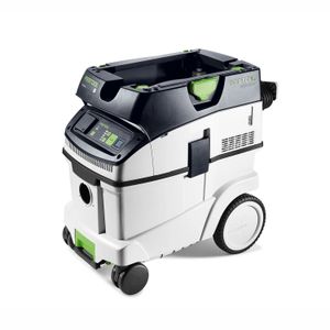 FESTOOL CTL 36 EI CLEANTEC Mobile Dust Extractor - 36 litre Dust Class L