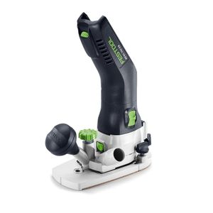 FESTOOL MFKC 700 EB-Basic Cordless Module Edge Router 18V