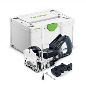 FESTOOL DFC 500 E-Basic DOMINO Cordless Joining Machine