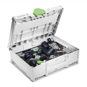 FESTOOL ZS-MFK 700 Accessories Set for FESTOOL MFK 700 and MFKC 700