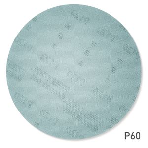 Sandpaper D150 P60 Gr Net-10
