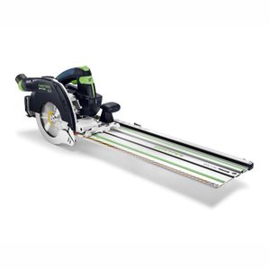 FESTOOL HKC 55 KEB-Basic-FSK 420 Cordless Circular Saw (incl. 420mm Guide)