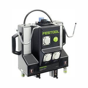 FESTOOL Energy Box EAA EW/DW CT/SRM/M-EU