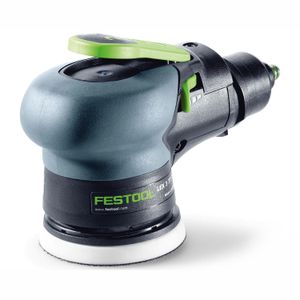 FESTOOL LEX 3 77/2,5 Compressed Air Eccentric Sander
