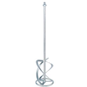 Helical Stirrer Hs 3 120x600 L M 14