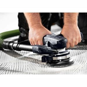 FESTOOL DIA ABRASIVE-RG 80 Diamond Tool Head for RG 80 and RGP 80
