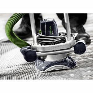 FESTOOL DIA ABRASIVE-RG 150 Machine/Tool Head