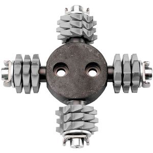 FESTOOL SZ-RG 80 Machine Tool Head 80mm for RG 80 and RGP 80